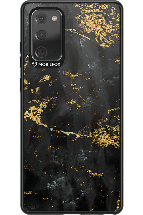 Goldie 2.0 - Samsung Galaxy Note 20