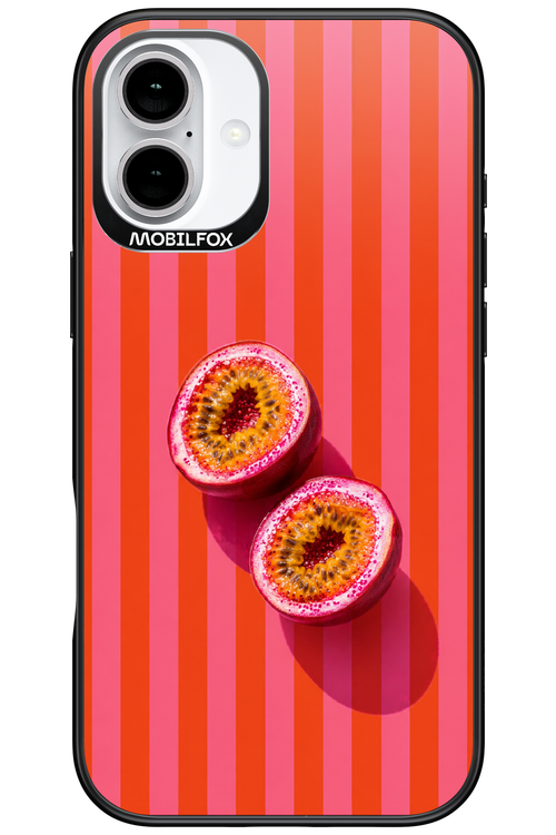 Passion Fruit 2.0 - Apple iPhone 16 Plus