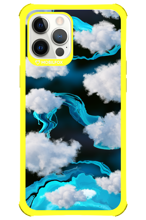 Skywalker 2.0 - Apple iPhone 12 Pro Max