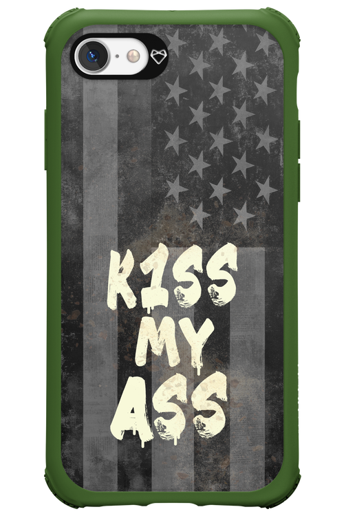KISS II 2.0 - Apple iPhone 7