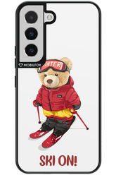 Ski on - Samsung Galaxy S22