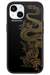 Gold Age - Apple iPhone 14