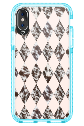 Cool Floor - Apple iPhone X