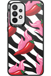 SPICY STRIPES 2.0 - Samsung Galaxy A33