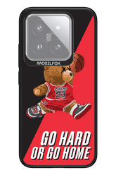 Go hard, or go home - Xiaomi 14