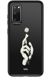 DAMNED LUCK - Samsung Galaxy S20