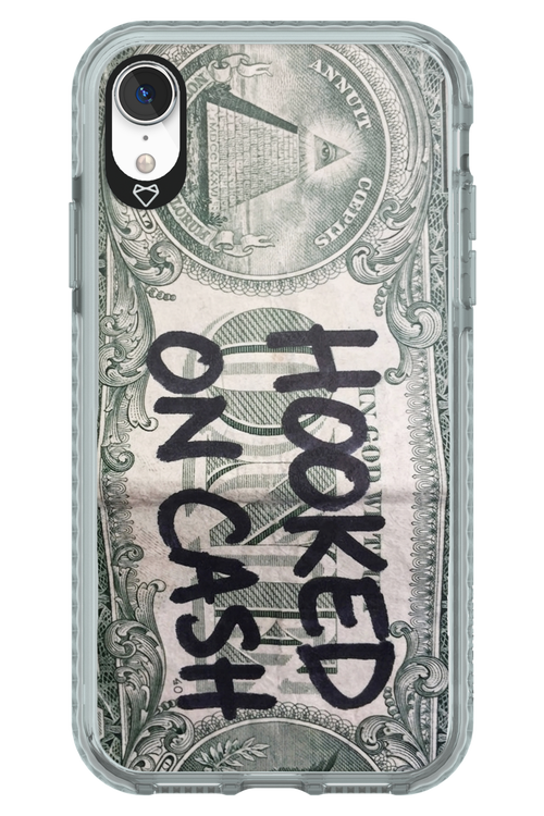 hooked 2.0 - Apple iPhone XR