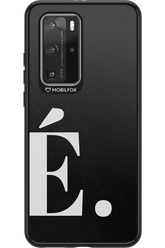 E II (Off Space) 2.0 - Huawei P40 Pro