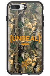Realtree - Apple iPhone 8 Plus