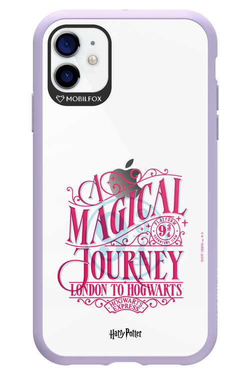 Magical Journey - Apple iPhone 11