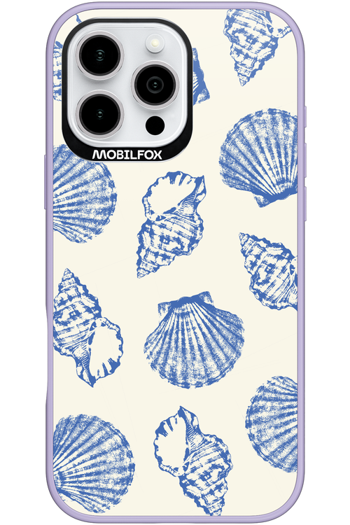 Shell Yeah! - Apple iPhone 16 Pro Max