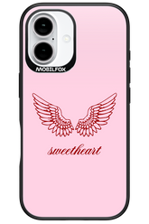 Sweetheart - Apple iPhone 16