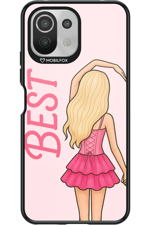 Bestt 2.0 - Xiaomi Mi 11 Lite (2021)
