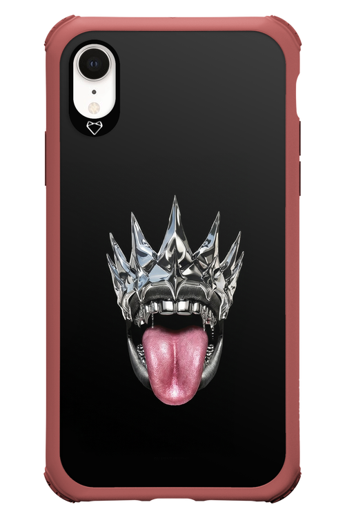 The Diamond King 2.0 - Apple iPhone XR
