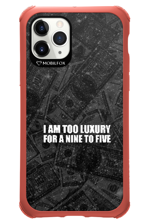 9 to 5 - Apple iPhone 11 Pro