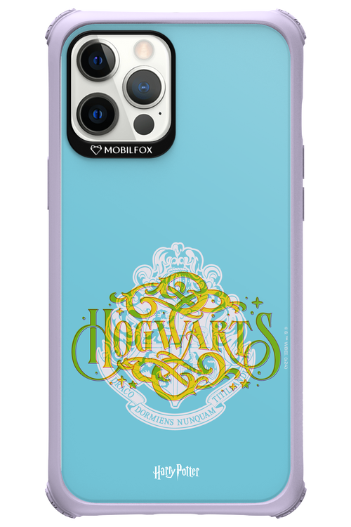 Hogwarts School of Witchcraft and Wizardry - Apple iPhone 12 Pro Max