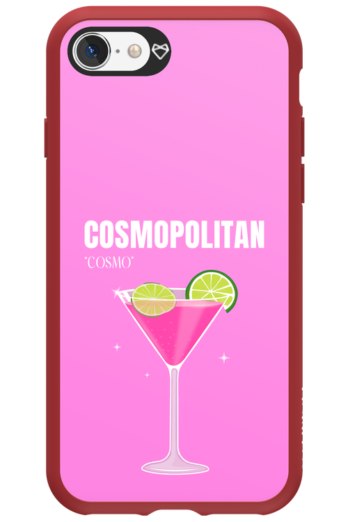 Cosmo - Apple iPhone 8