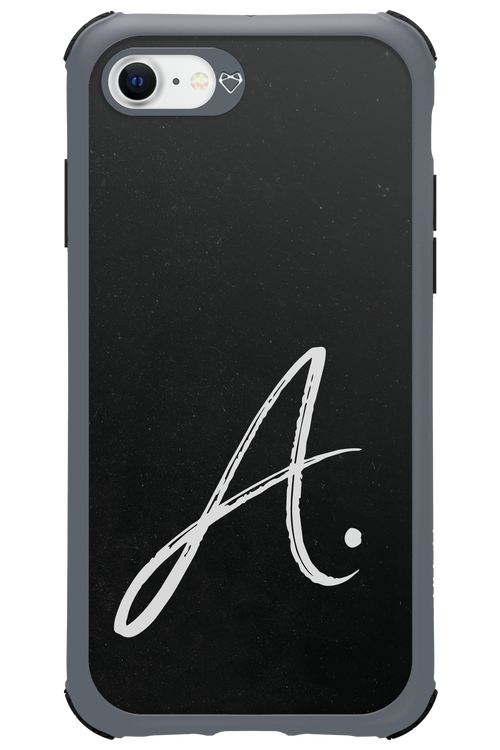 (Off Space) A 2.0 - Apple iPhone 8