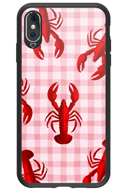Lobster - Apple iPhone XS Max