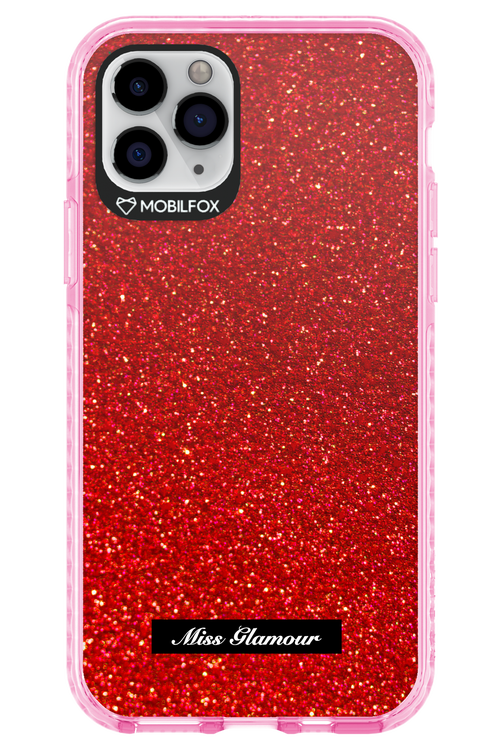 Miss Glamour - Apple iPhone 11 Pro