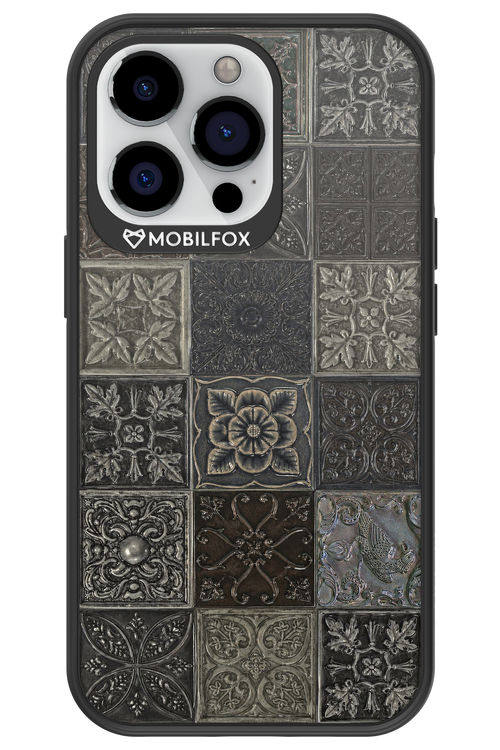 Tiles 2.0 - Apple iPhone 13 Pro