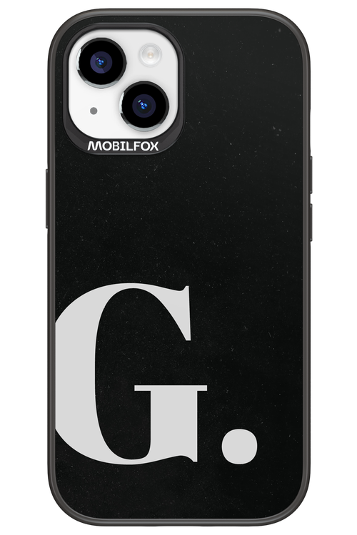 G (Off Space) 2.0 - Apple iPhone 15