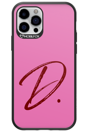 (Sorbet) D 2.0 - Apple iPhone 12 Pro