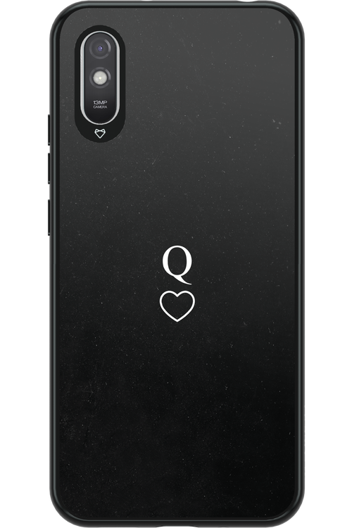 Q Black 2.0 - Xiaomi Redmi 9A