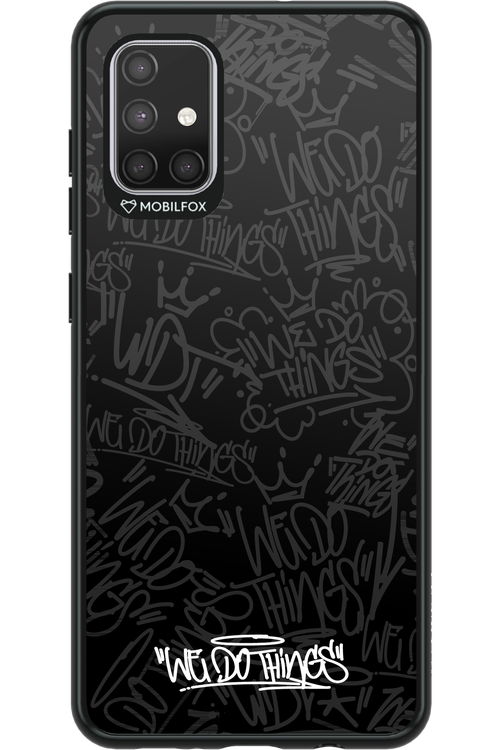 We Do Things 2.0 - Samsung Galaxy A71