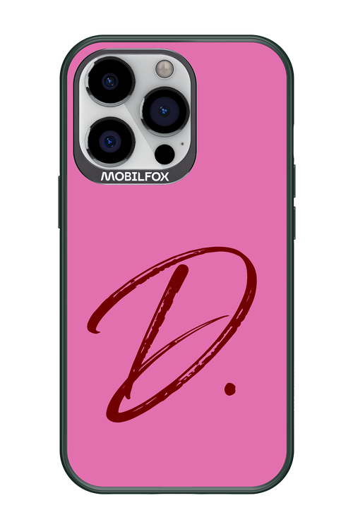 (Sorbet) D 2.0 - Apple iPhone 13 Pro