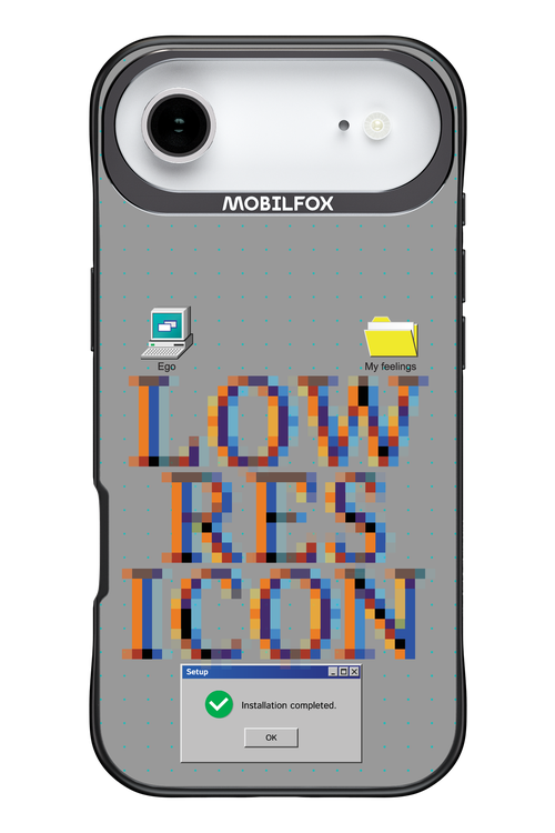 Low res icon 2.0 - Apple iPhone 17 Air