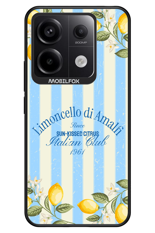 Limoncello - Xiaomi Redmi Note 13 Pro 5G