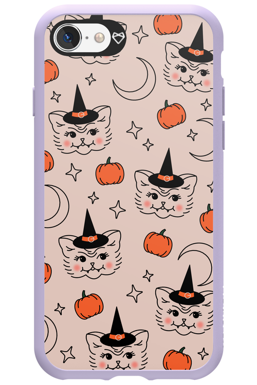 Kitty Spell - Apple iPhone 8