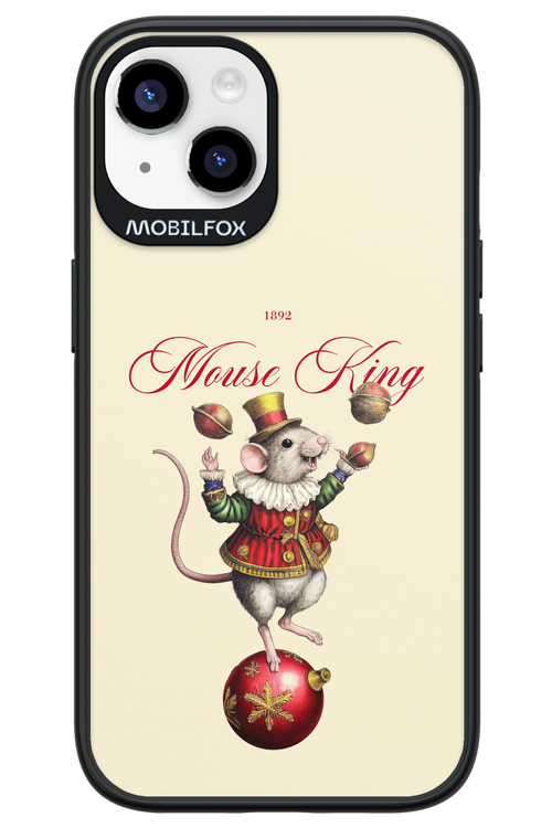 Mouse King - Apple iPhone 14