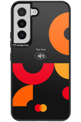 MC EU Black 2.0 - Samsung Galaxy S22