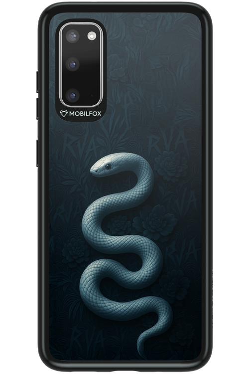 Night Venom 2.0 - Samsung Galaxy S20