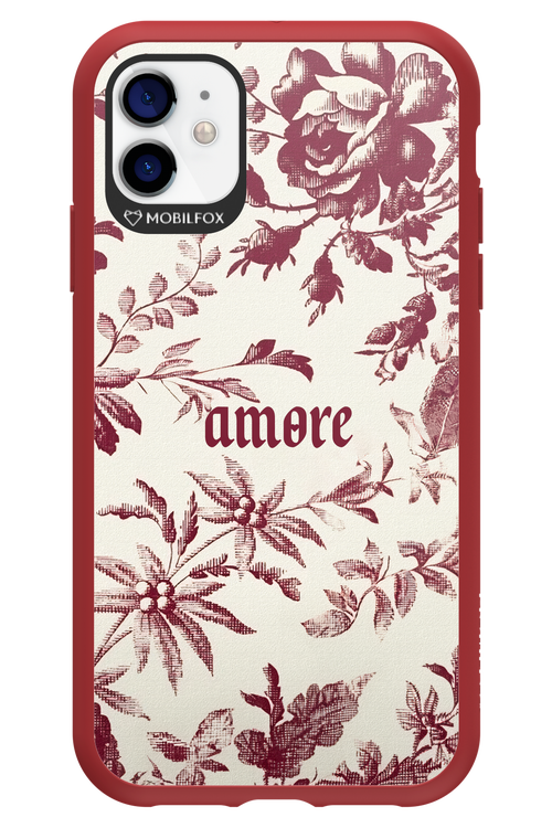 Amore - Apple iPhone 11