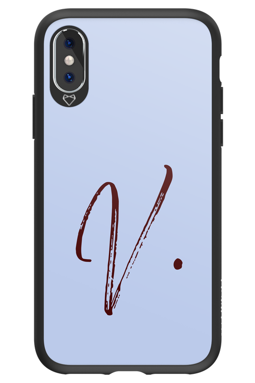 (Jellyfish Presso) V 2.0 - Apple iPhone X