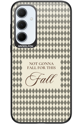 Not Gonna Fall 2.0 - Samsung Galaxy A35