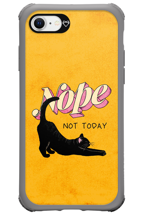 Nope, Not Today 2.0 - Apple iPhone SE 2022