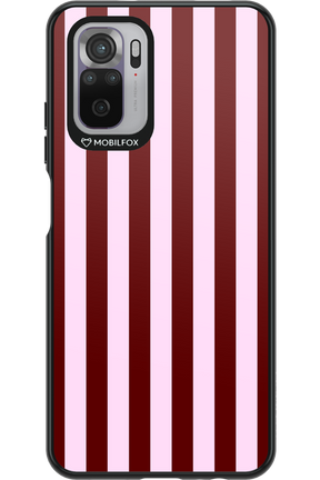 Circus Romance - Xiaomi Redmi Note 10