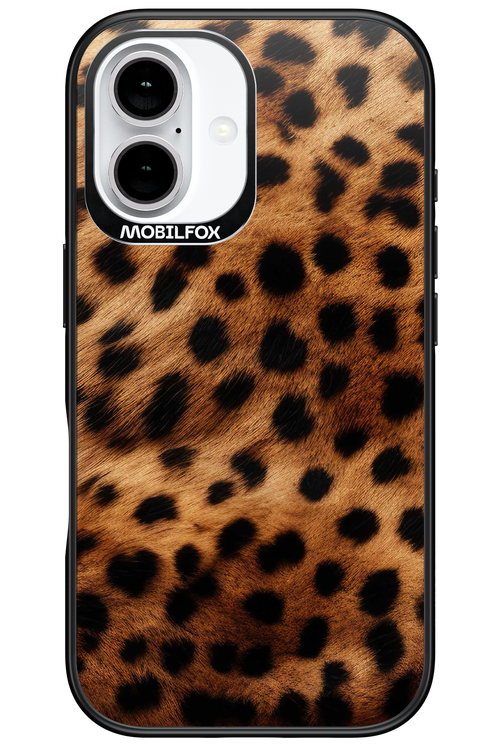 Cheetah 2.0 - Apple iPhone 16