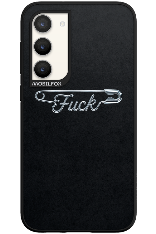 Fuck Clip 2.0 - Samsung Galaxy S23 Plus