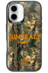 Realtree - Apple iPhone 16