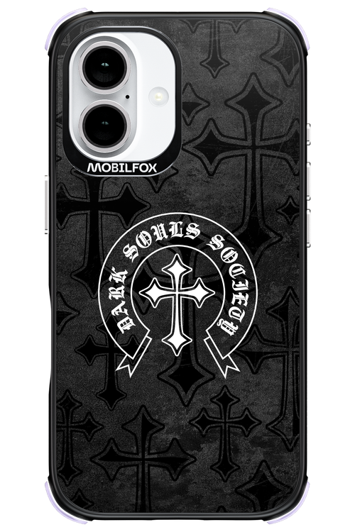 Dark Souls Society - Apple iPhone 16