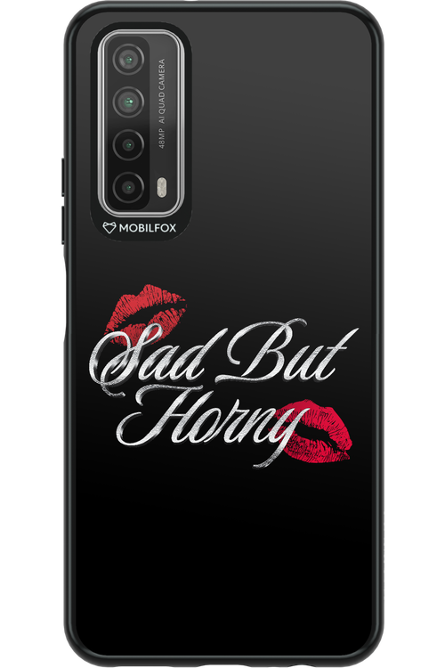 Sad But Horny 2.0 - Huawei P Smart 2021