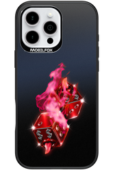 Lucky Thirsty 2.0 - Apple iPhone 16 Pro Max