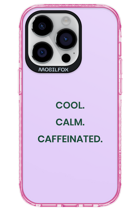 CCC - Apple iPhone 14 Pro