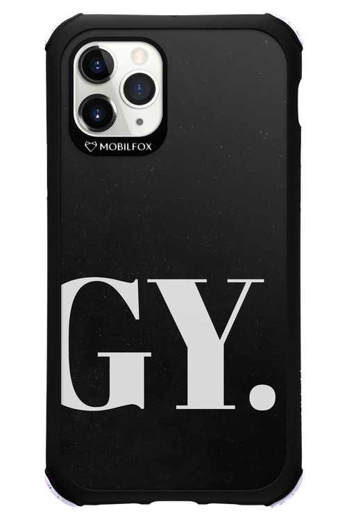 GY (Off Space) 2.0 - Apple iPhone 11 Pro