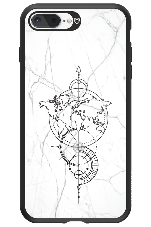 Compass 2.0 - Apple iPhone 7 Plus